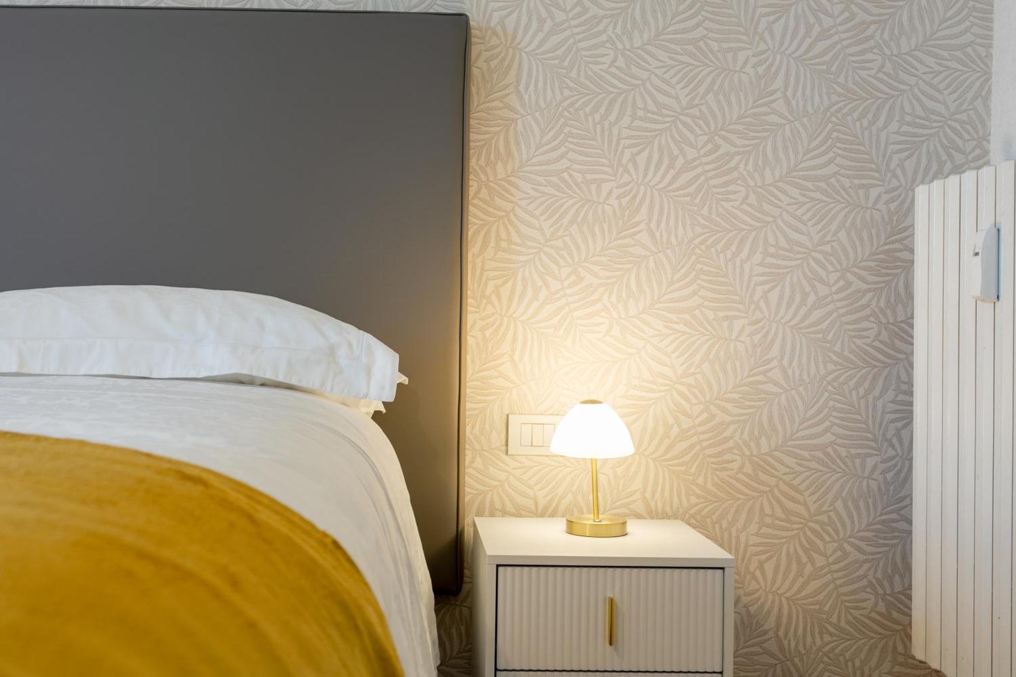 Lejlighed Elegance And Style In The Heart Of *