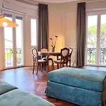 Elegance And Style In The Heart Of Rome
