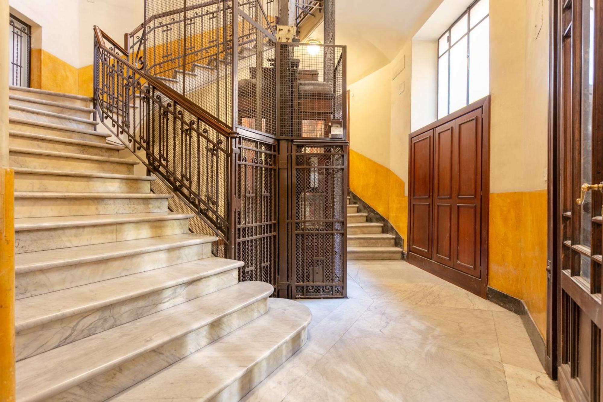 Elegance And Style In The Heart Of
