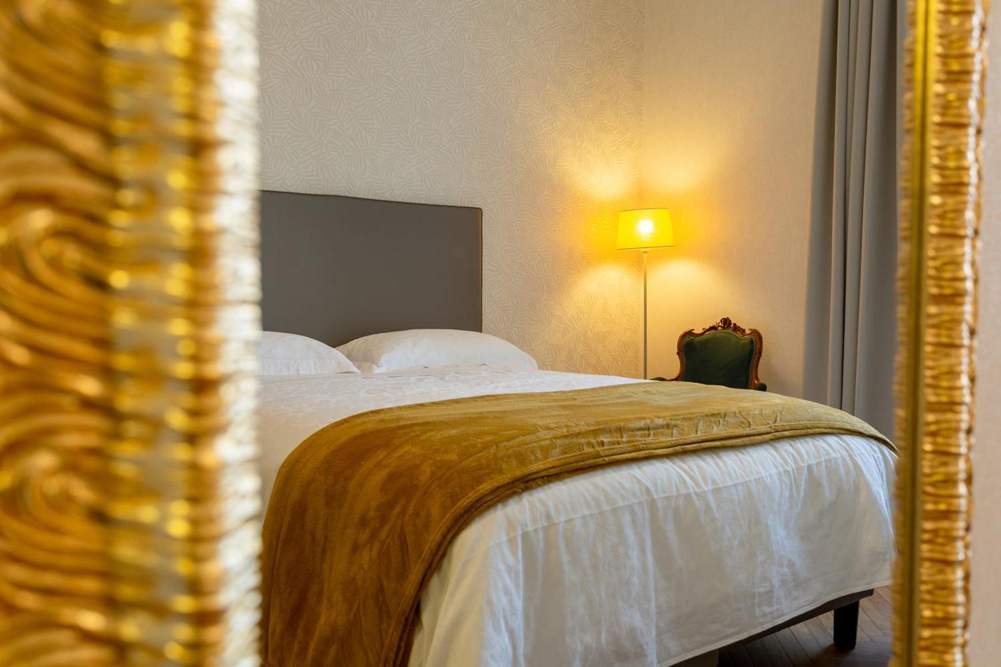 Elegance And Style In The Heart Of Appartamento