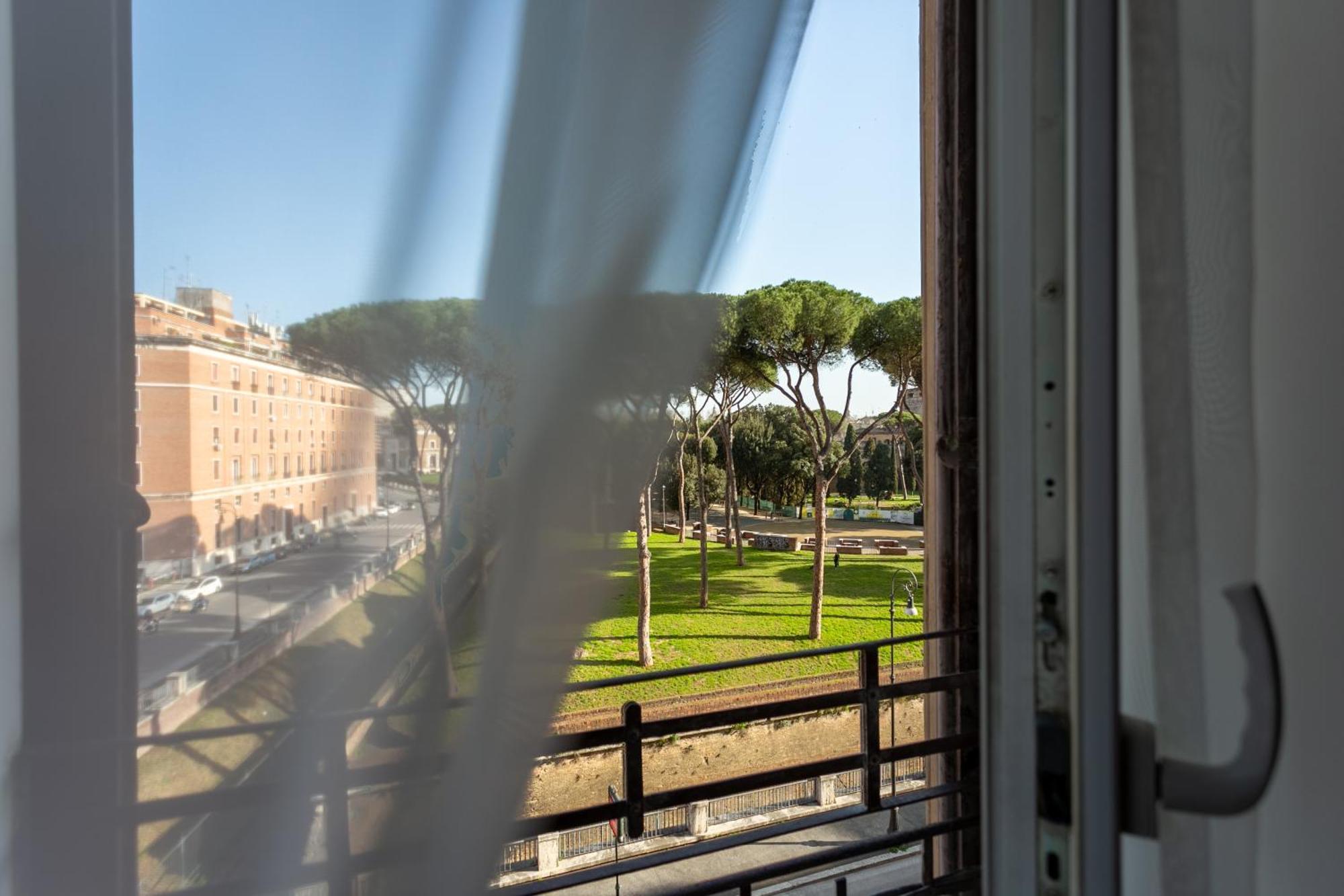 Appartamento Elegance And Style In The Heart Of *