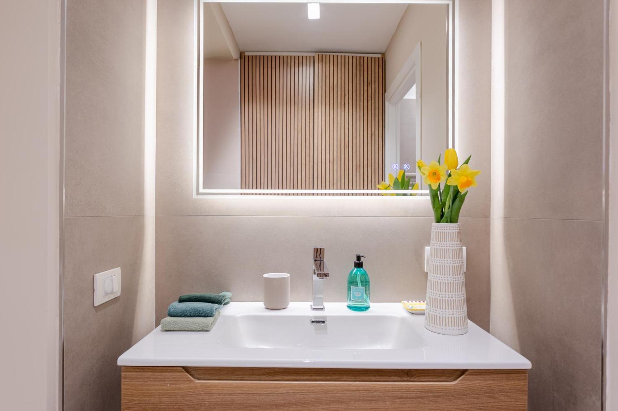 Elegance And Style In The Heart Of